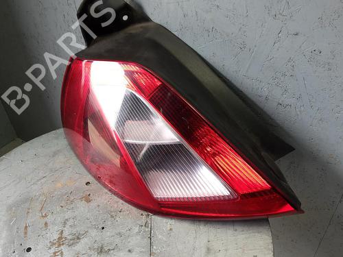 Used Other RENAULT MEGANE II (BM0/1_, CM0/1_) 1.6 16V (BM0C, CM0C) (113 hp) 27226824