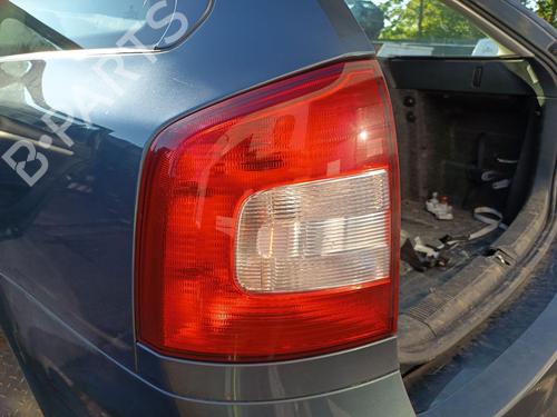 Used Left taillight Left taillight 38525196 38525196