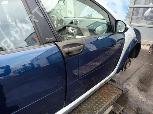 Andre SMART FORFOUR (454) 1.3 (454.031) | BP32763724O1 - Image 4