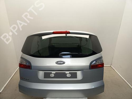 Used Tailgate FORD S-MAX (WA6) 2.5 ST (220 hp) 27232786