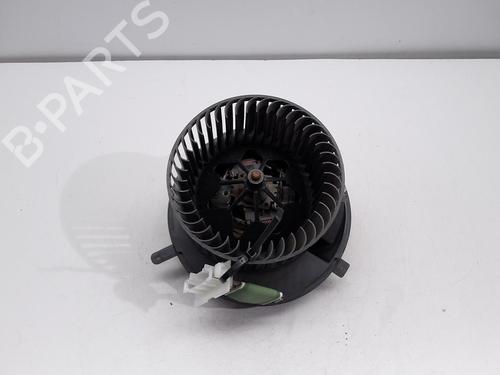 Heater blower motor SKODA OCTAVIA II Combi (1Z5) 1.6 TDI | BP27228408M62 