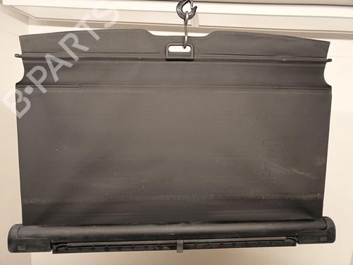 Used Rear parcel shelf BMW 3 Touring (E36) 320 i (150 hp) 32762504