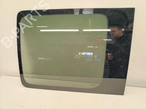 Used Rear left door window Rear left door window VW CADDY III Box Body/MPV (2KA, 2KH, 2CA, 2CH) 2.0 SDI (70 hp) 35916989 35916989