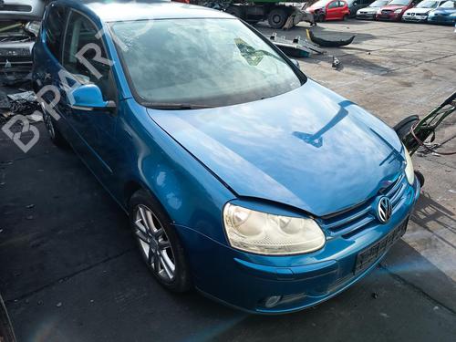 Brugte VW GOLF V (1K1) 1.9 TDI 4986000
