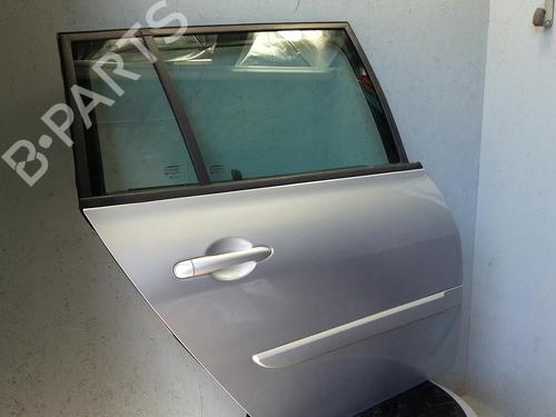 Right rear door RENAULT MEGANE II Estate (KM0/1_) 1.6 16V | BP27226755C5 
