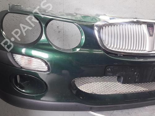 Front bumper ROVER 200 II Hatchback (RF) 214 Si | BP27226832C7 