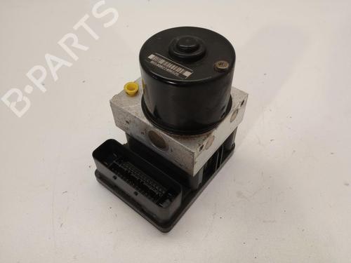 ABS Bremseaggregat VW POLO IV (9N_, 9A_) 1.2 12V (64 hp) 27230585