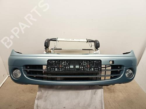 Used Front bumper CITROËN XSARA Coupe (N0) 1.6 16V (109 hp) 32761565