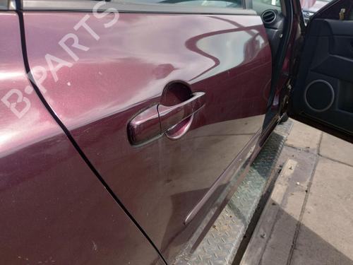 Andre MAZDA 3 (BK) 1.6 (BK14) | BP27231144O1