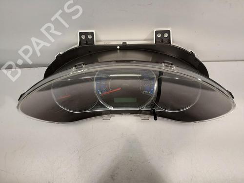 Instrument cluster SUBARU IMPREZA Hatchback (GR, GH, G3) 2.0 D AWD | BP27229025C47 