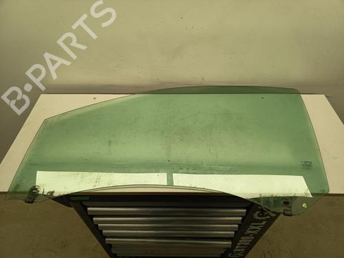 Used Front left door window Front left door window RENAULT CLIO IV (BH_) 1.2 16V (BHA1, BHAK, BHMG, BHMK) (75 hp) 33611592 33611592