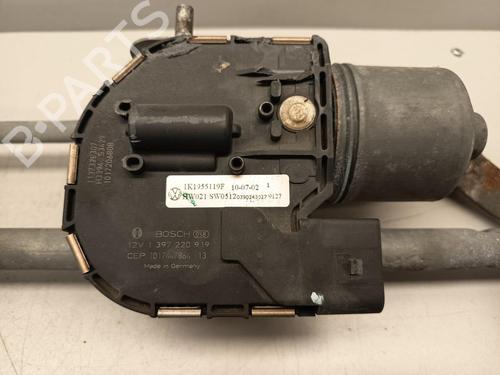 Front wiper motor VW GOLF VI Variant (AJ5) 1.6 TDI | BP34140936M29  - Image 5