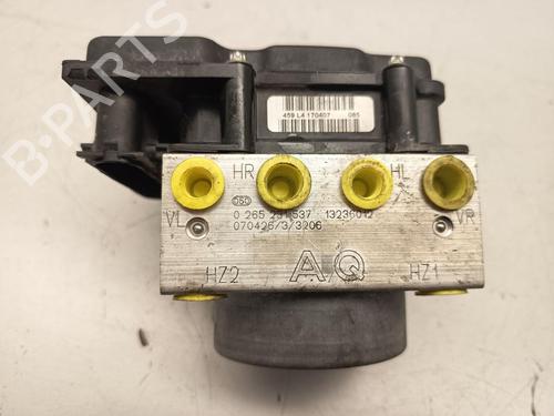 ABS pump OPEL CORSA D (S07) 1.2 (L08, L68) | BP32762331M43 - Image 6