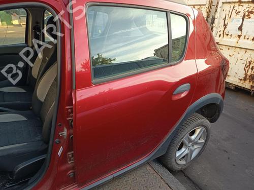 left-rear-door-dacia-sandero-ii-2012-39515087 main image