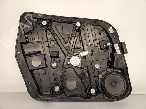 Front left window mechanism KIA SOUL II (PS) 1.6 CRDi 136 | BP32733402C22  - Image 8