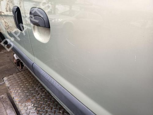 Andre RENAULT KANGOO (KC0/1_) 1.6 16V 4x4 (KC0P, KC0S, KC0L) | BP32762867O1 - Image 5