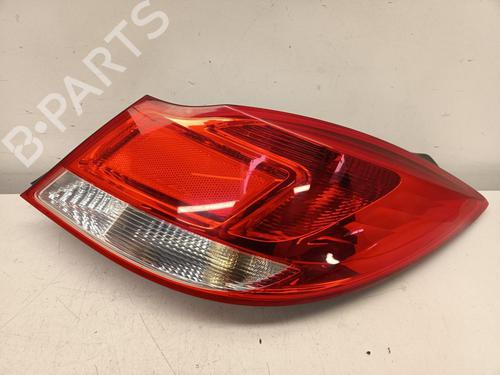 Used Right taillight Right taillight 27232235 27232235