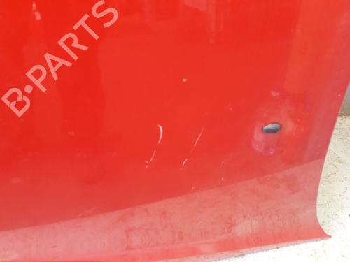 Hood NISSAN ALMERA II Hatchback (N16) 1.5 | BP27226233C1 