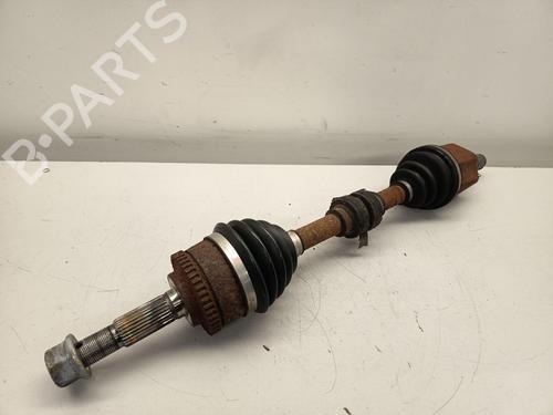 Left front driveshaft NISSAN PRIMERA Estate (WP12) 2.0 | BP32762903M38 - Image 2