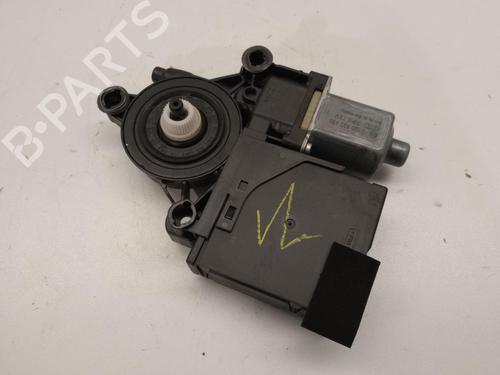 Used Left front window motor BMW 3 (E90) 318 d (143 hp) 27230606