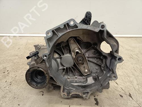 Gearkasse Gearkasse 32763670 32763670