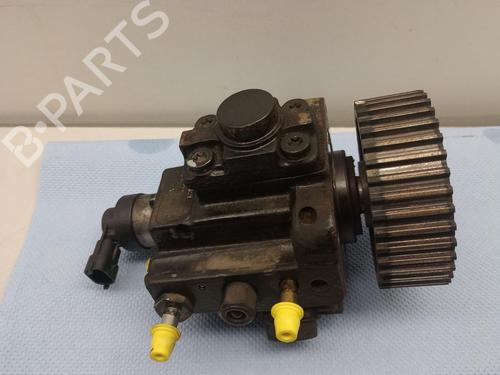 Used Injection pump OPEL ZAFIRA TOURER C (P12) 2.0 CDTi (75) (165 hp) 27232535
