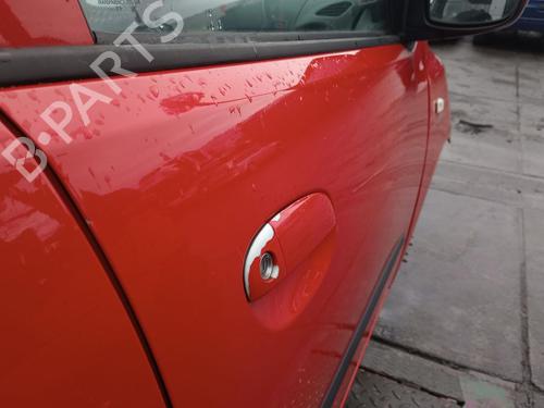 Right front door HYUNDAI i10 I (PA) 1.1 | BP27232503C3 