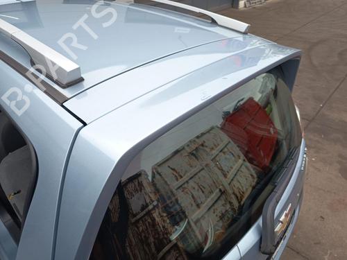 Tailgate CHEVROLET SPARK (M300) 1.2 | BP34140986C6  - Image 6
