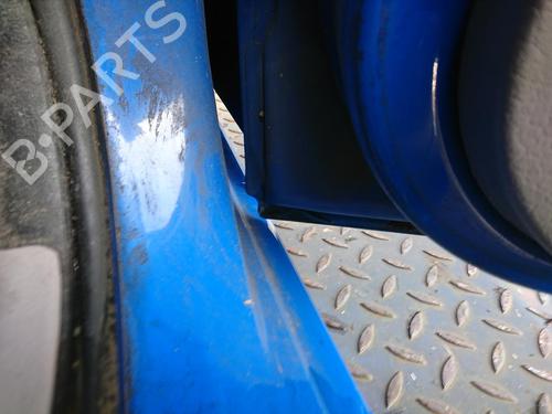 Right rear door FIAT PANDA (169_) 1.1 (169.AXA1A) | BP27229313C5 