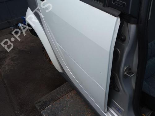 Right rear door SMART FORFOUR (454) 1.5 CDI (454.000) | BP27230934C5 