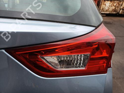 Used Right tailgate light Right tailgate light 36985190 36985190