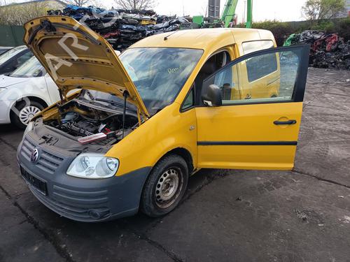 Brugte VW CADDY III Box Body/MPV (2KA, 2KH, 2CA, 2CH)  2.0 SDI  4632861
