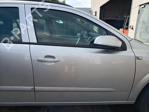 Used Right front door Right front door 39177107 39177107