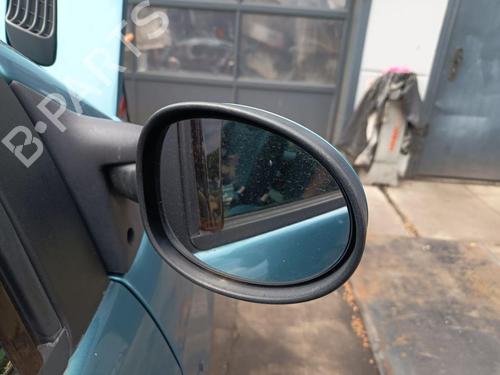 Used Right mirror Right mirror RENAULT TWINGO I (C06_) 1.2 16V (C06C, C06D, C06K) (75 hp) 36442757 36442757