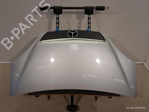 Used Hood MERCEDES-BENZ A-CLASS (W168) A 140 (168.031, 168.131) (82 hp) 27231444