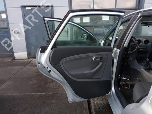 Left rear door SEAT IBIZA III (6L1) 1.4 16V | BP27232210C4 