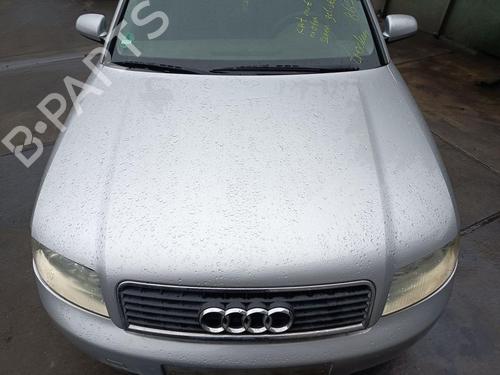 Capot Capot AUDI A4 B6 Avant (8E5) 2.0 (130 hp) 35916813 35916813