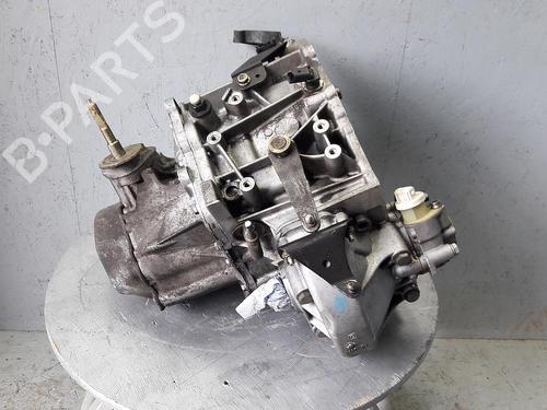 Gearbox PEUGEOT 206 CC (2D) 2.0 S16 | BP27226661M3 