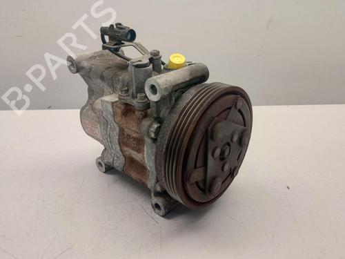 AC compressor SUZUKI SX4 Saloon (GY, RW) 1.6 (RW416) | BP27232754M34