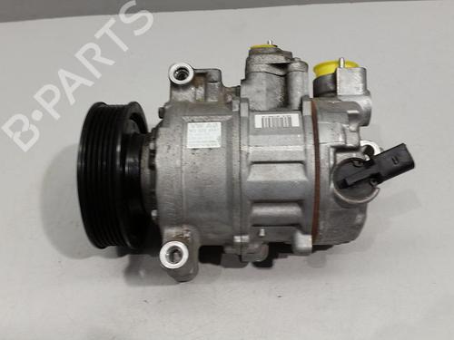 AC compressor SKODA OCTAVIA II (1Z3) 1.4 TSI | BP27226715M34 