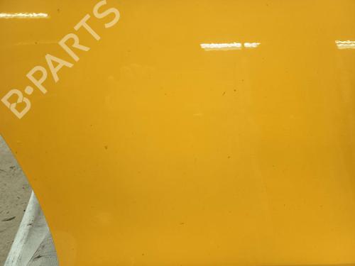 Right rear door SEAT LEON (1P1) 1.9 TDI | BP32762101C5 - Image 5