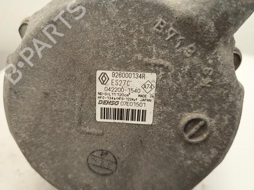 AC compressor SMART FORFOUR Hatchback (453) electric drive / EQ (453.091) | BP38501978M34 - Image 4