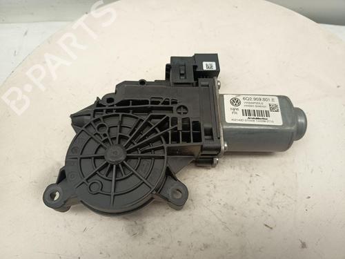Used Right front window motor Right front window motor 37271985 37271985
