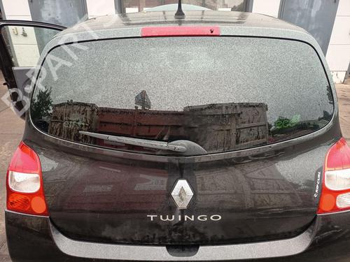 Used Tailgate Tailgate 37183096 37183096