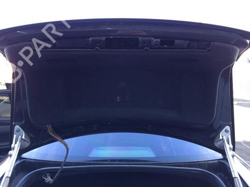 Bakluke CC/Kombi-Kupé VW PHAETON (3D1, 3D2, 3D3, 3D4, 3D6, 3D7, 3D8, 3D9) 3.0 V6 TDI 4motion | BP27233523C6 