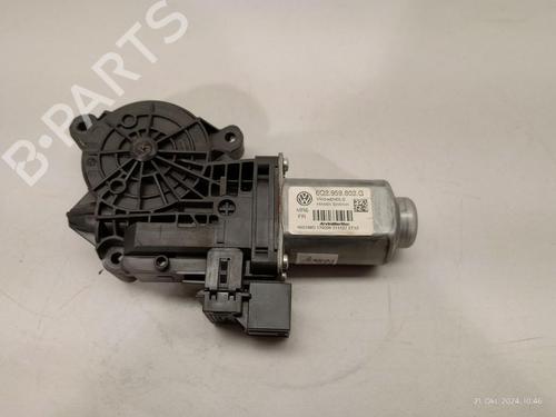 Used Other VW POLO (9N_, 9A_) 1.2 (60 hp) 27231942
