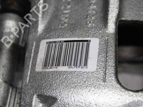Right front brake caliper OPEL CORSA F (P2JO) 1.2 (68) | BP27229611M104 