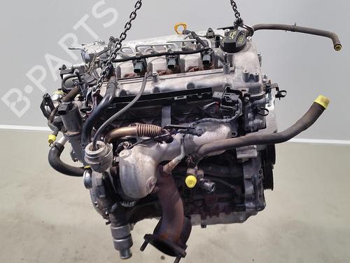 Motor KIA CEE'D Hatchback (ED) 1.6 CRDi 115 | BP27227701M1