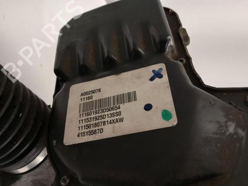 Steering rack FORD FOCUS III Turnier 1.6 TDCi | BP27230476M22 - Image 7
