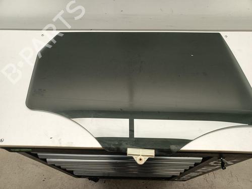 Dør rude ventre bagtil KIA SOUL II (PS) 1.6 CRDi 136 (136 hp) 32733399